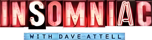 Insomniac with Dave Attell