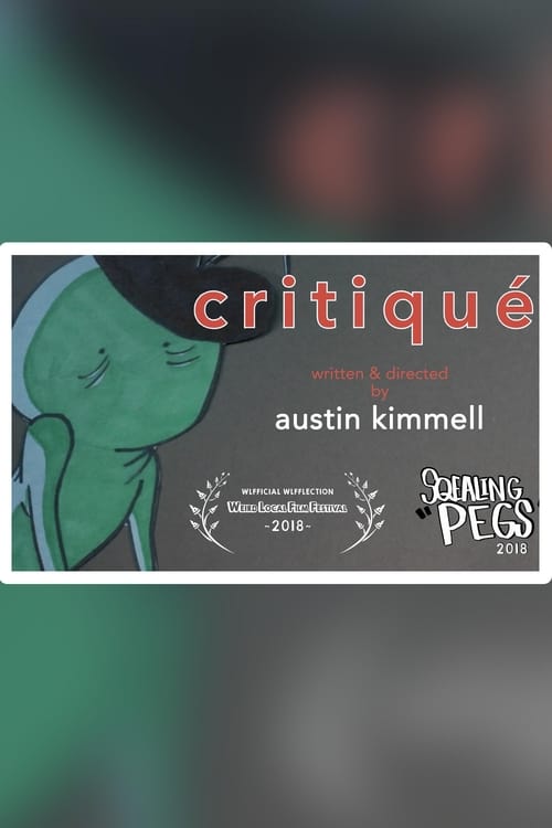 Critiqué (2017)
