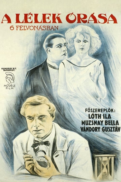 The Watchmaker of the Soul (1924)