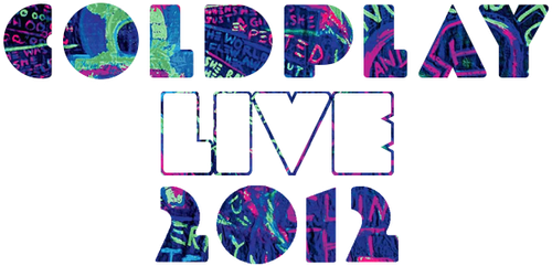 Coldplay: Live 2012