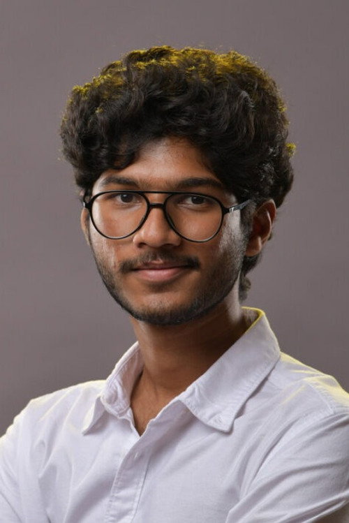 Sai Sreenivas K