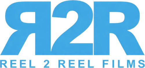 Logo Reel2Reel Films