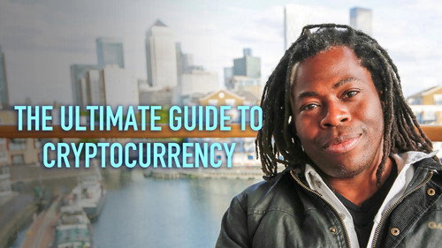 The Ultimate Guide to Cryptocurrency Backdrop Blur