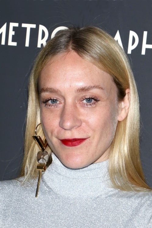 Kép: Chloë Sevigny színész profilképe