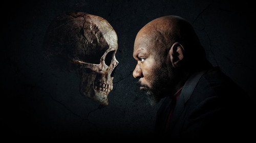 History's Deadliest with Ving Rhames