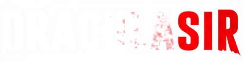 Dracula Sir
