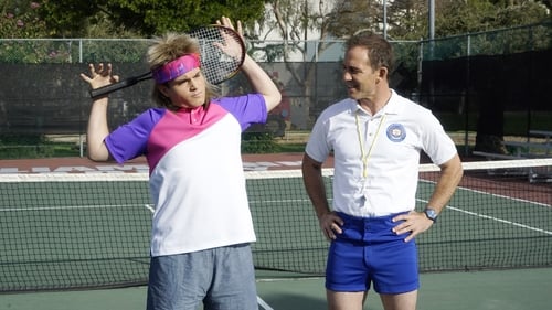 Os Goldbergs: 4×13