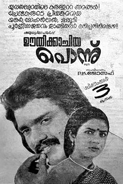 Oothikachiya Ponnu 1981