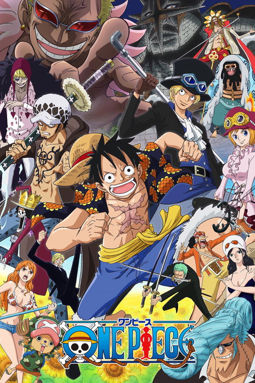 One Piece