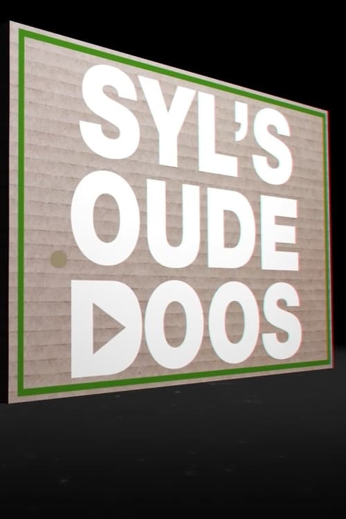 Syl's oude doos (2019)