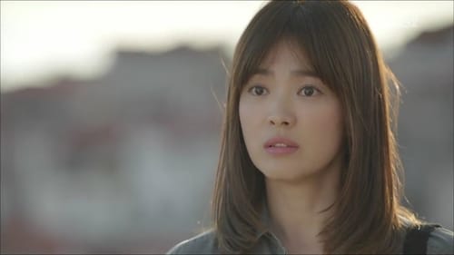 Descendants of the Sun: 1×12