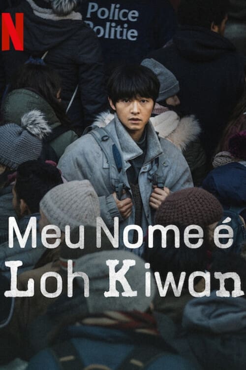 Image Meu Nome é Loh Kiwan Torrent (2024) Dual Áudio 5.1 WEB-DL – Download