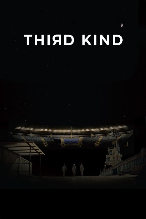 Third Kind 2018