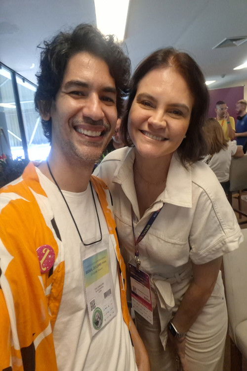 Foto de Ítalo Damasceno