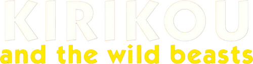 Kirikou and the Wild Beasts logo
