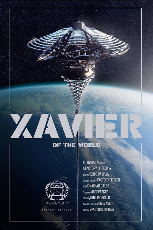 Xavier