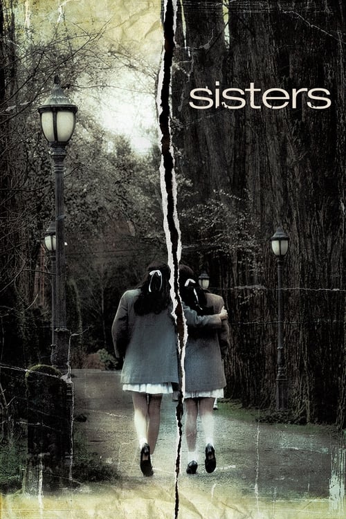 Sisters (2006) poster