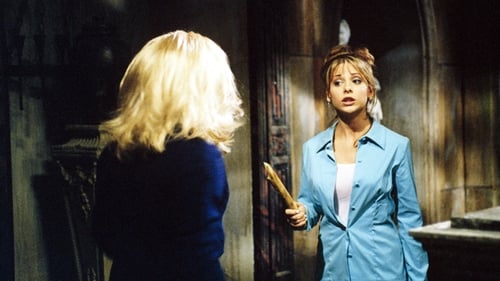 Buffy, a Caça – Vampiros: 1×1