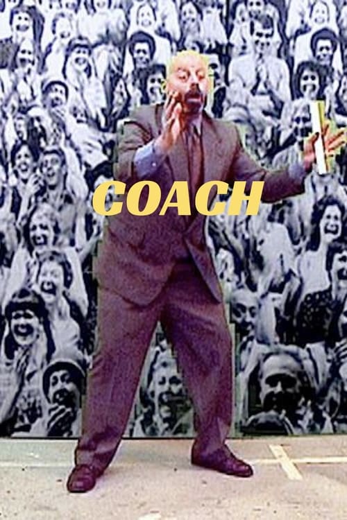 Coach (2015)