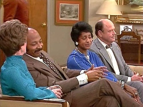 Poster della serie The Jeffersons