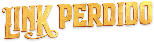Link Perdido - Logo 6