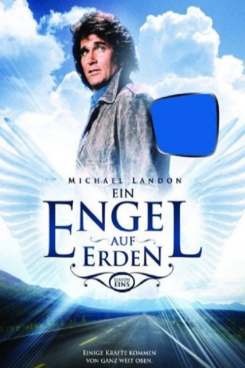 Ein Engel auf Erden poster