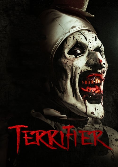 Terrifier Movie Poster Image