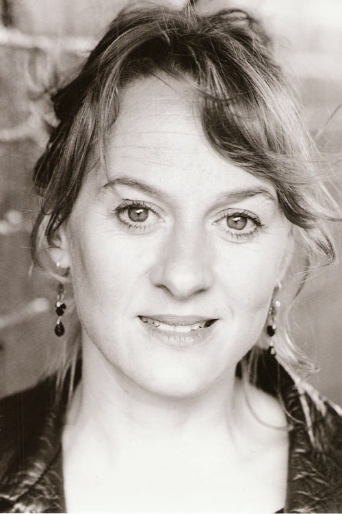 Kép: Niamh Cusack színész profilképe