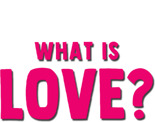 Forky Asks a Question: What Is Love?