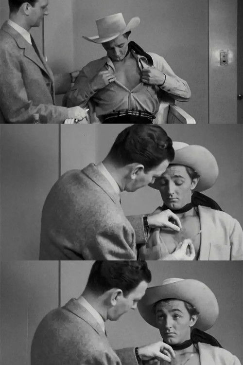 The Magic of Make-up