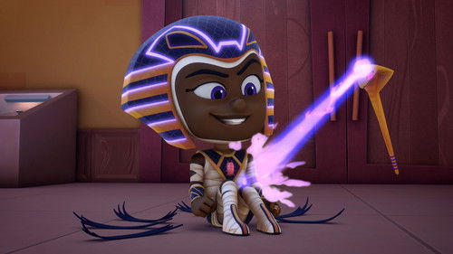 Image de l'épisode Yoyo sort les griffes