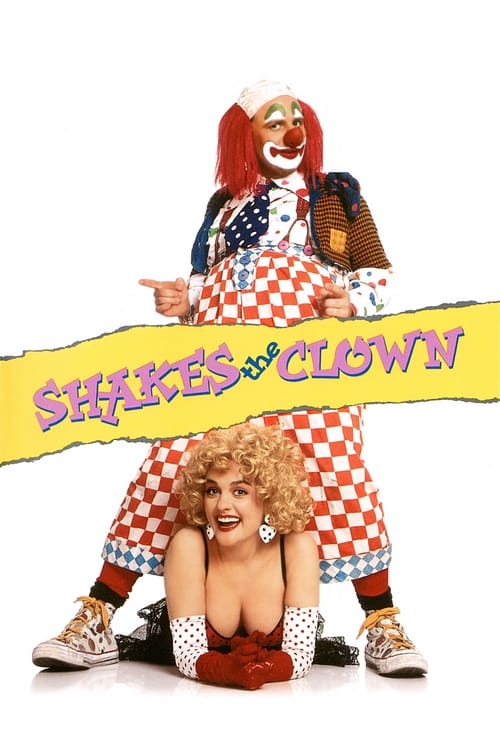 Where to stream Shakes the Clown