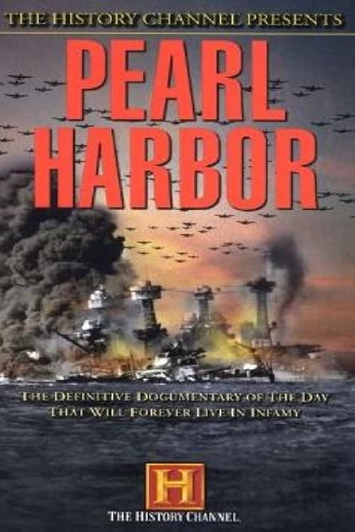 Tora, Tora, Tora: The Real Story of Pearl Harbor (2000)