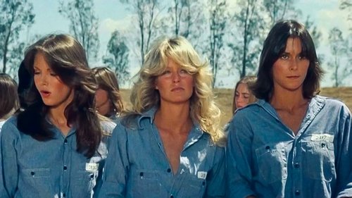 Poster della serie Charlie's Angels