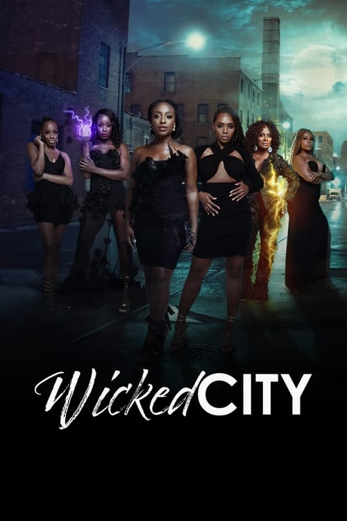 |EN| Wicked City