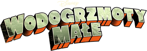 Wodogrzmoty małe
