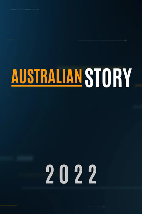 Australian Story, S27 - (2022)