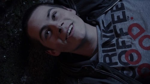 Teen Wolf: 1×8