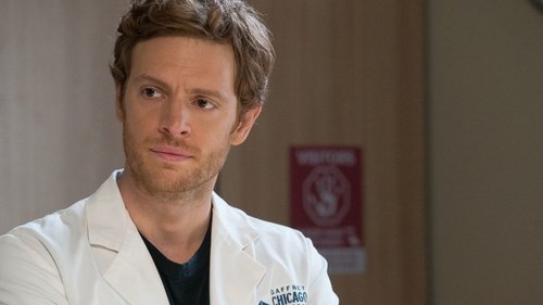 Chicago Med – Atendimento de Emergência: 2×5