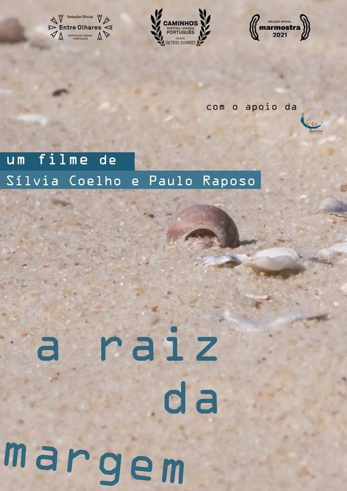 Following the Tide poster