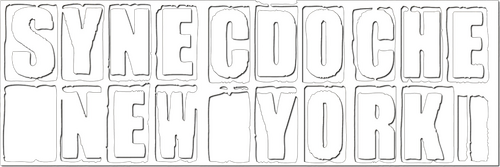 Synecdoche, New York