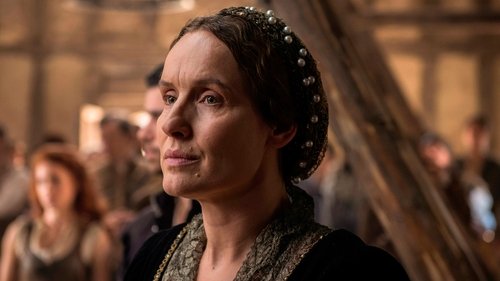 Jamestown: 1×5
