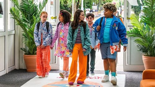 Image de l'épisode 1
