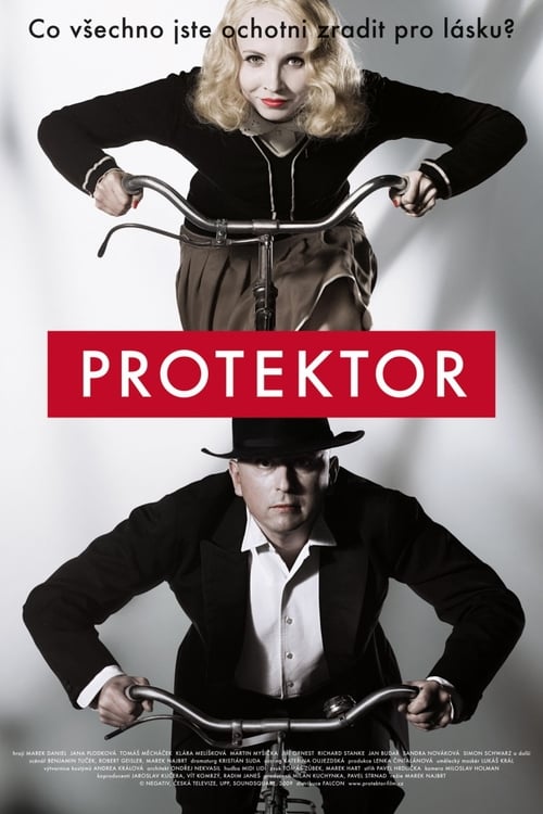 Protektor poster