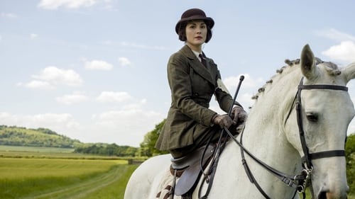 Downton Abbey: 5×6