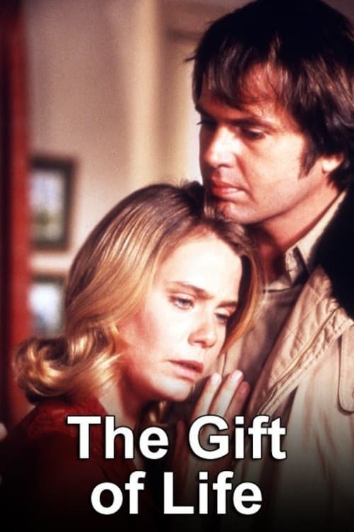 Poster The Gift of Life 1982