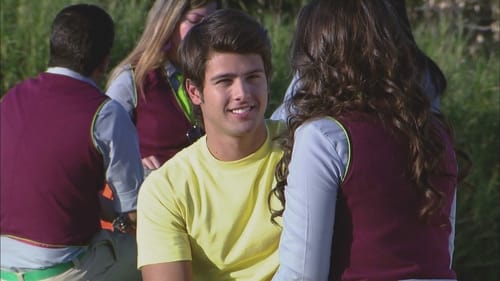 Grachi, S01E07 - (2011)