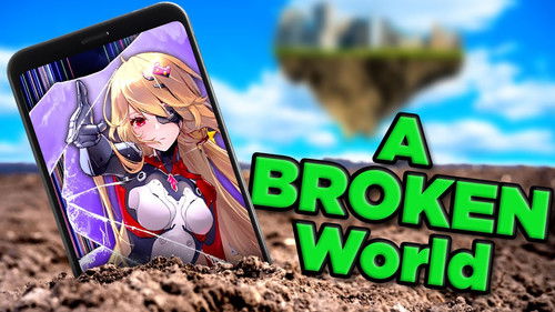 Your Flying City is IMPOSSIBLE!