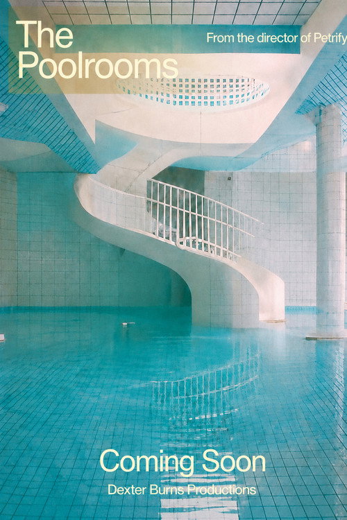 The Poolrooms