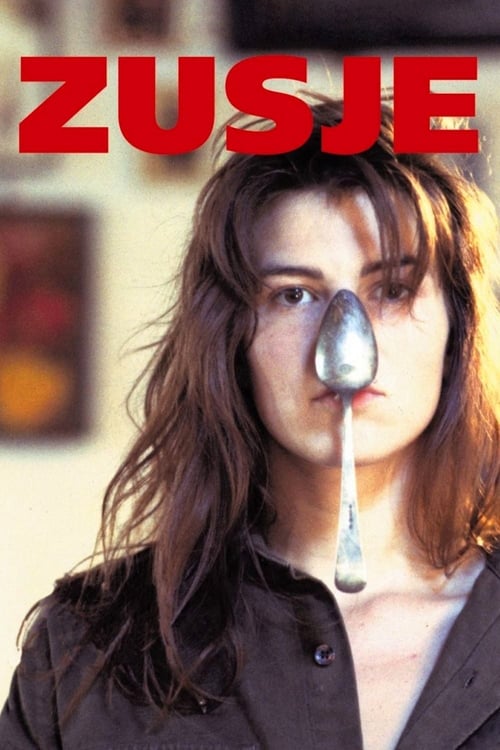 Zusje (1995) poster